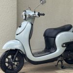 千葉市のバイク買取　ジョルノ